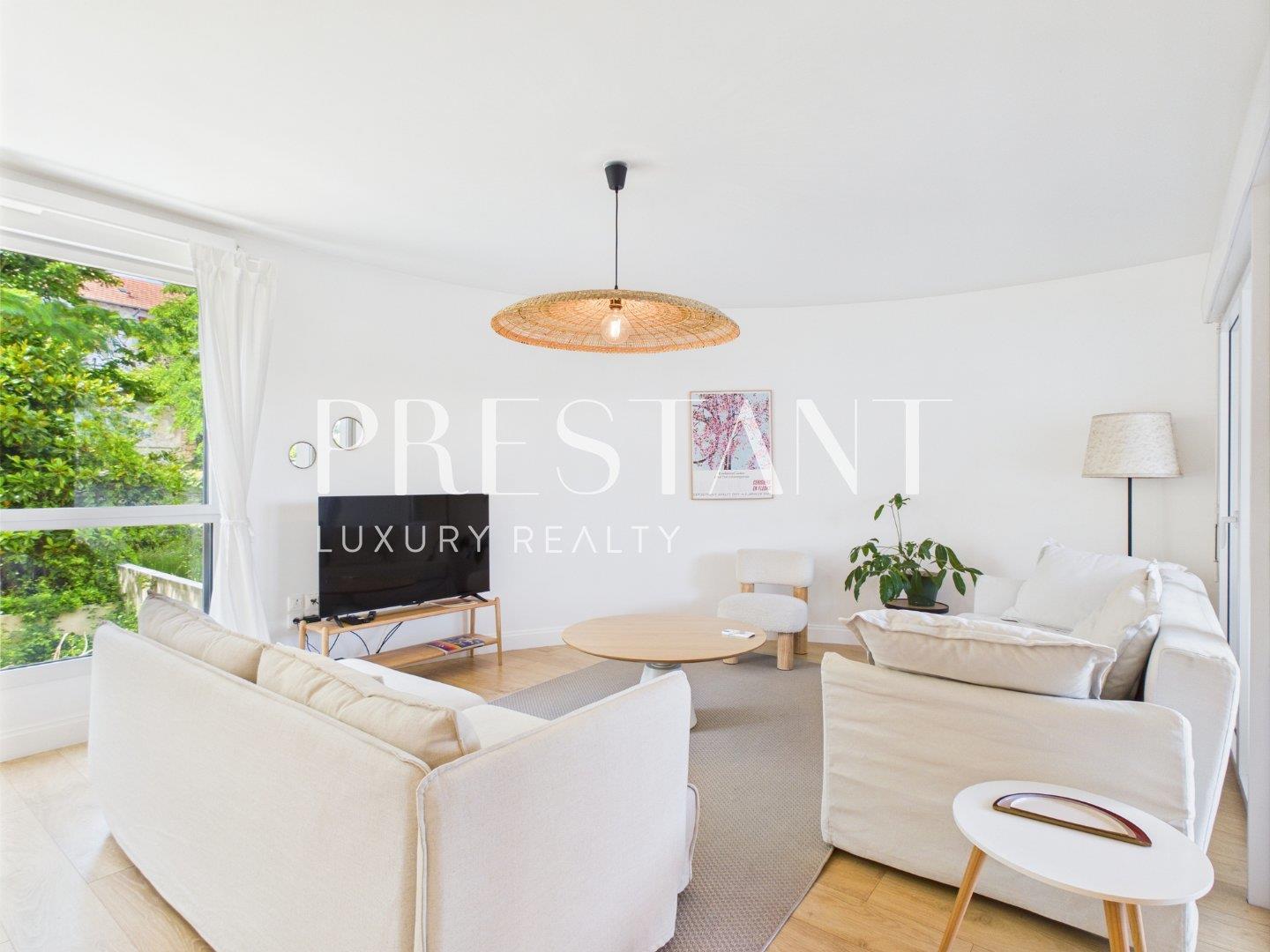 Compra: Apartamento (64200)