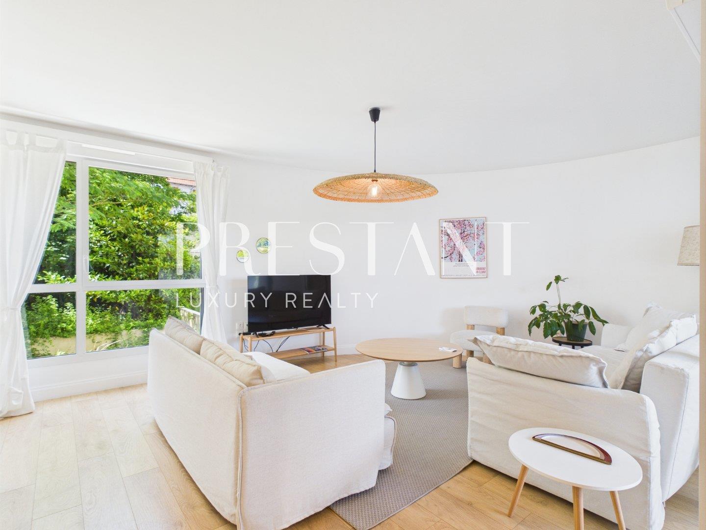Compra: Apartamento (64200)