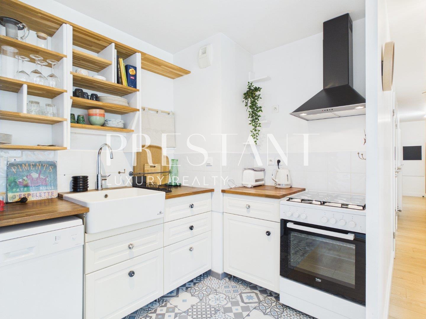 Compra: Apartamento (64200)