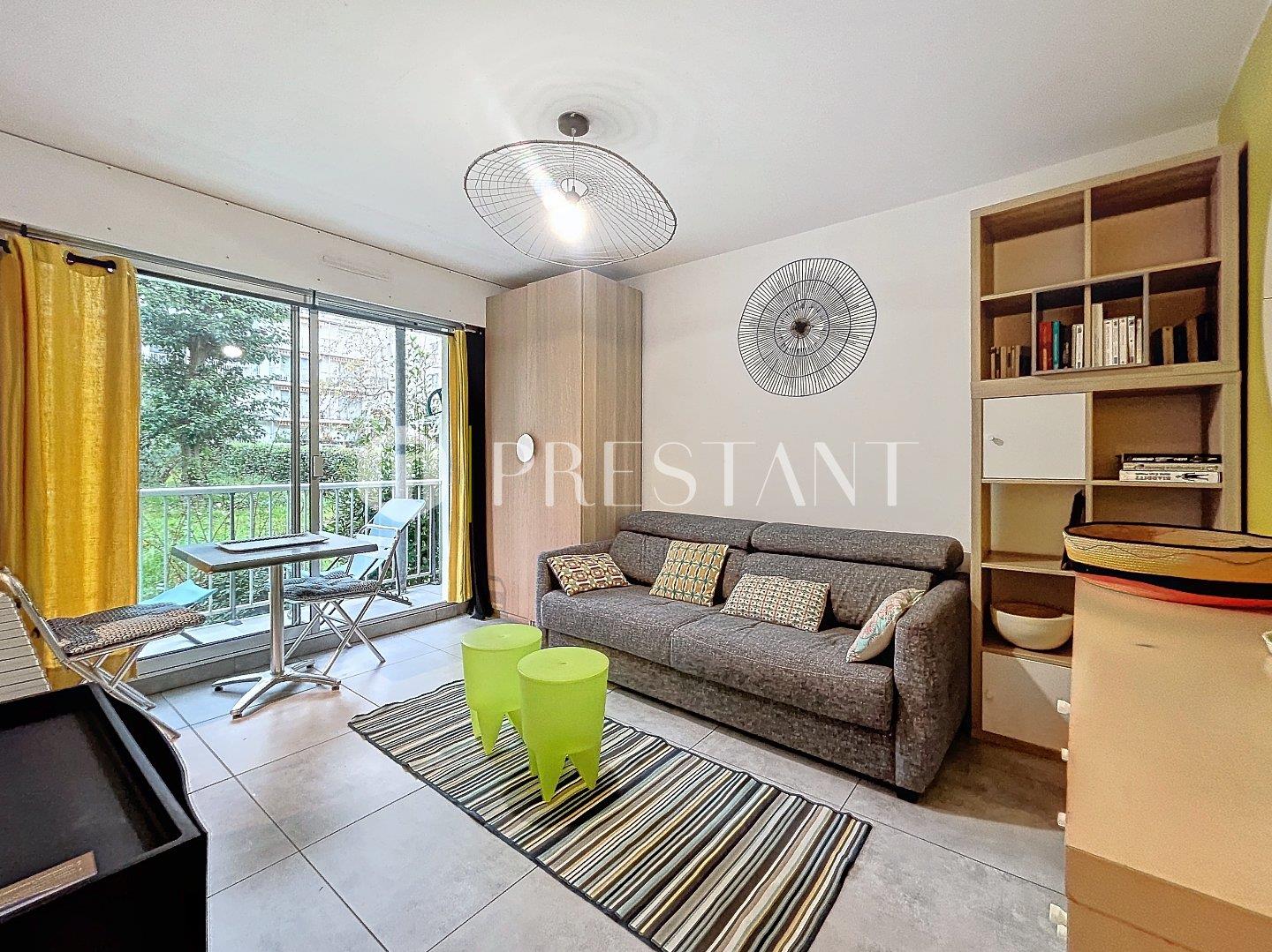 Compra: Apartamento (64200)