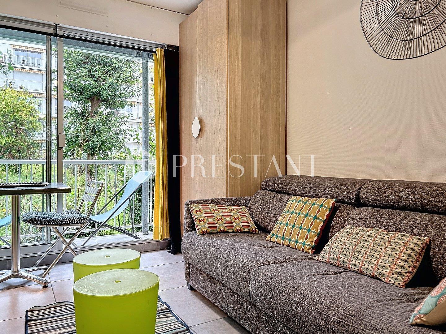 Compra: Apartamento (64200)