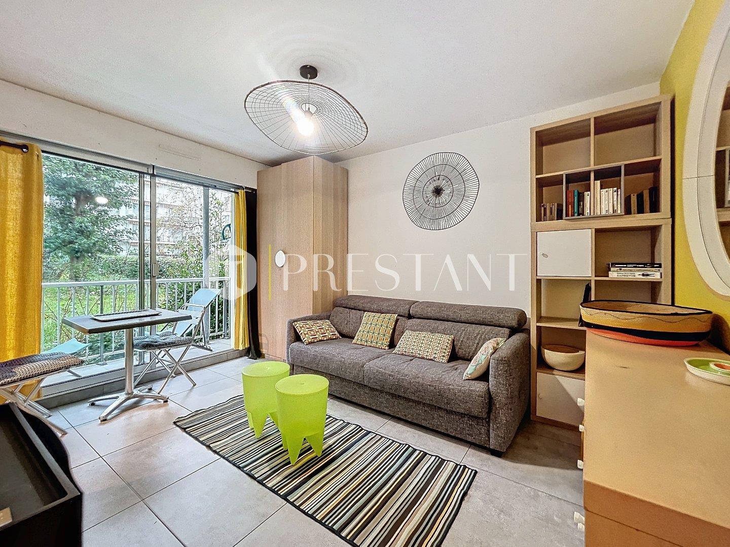 Compra: Apartamento (64200)
