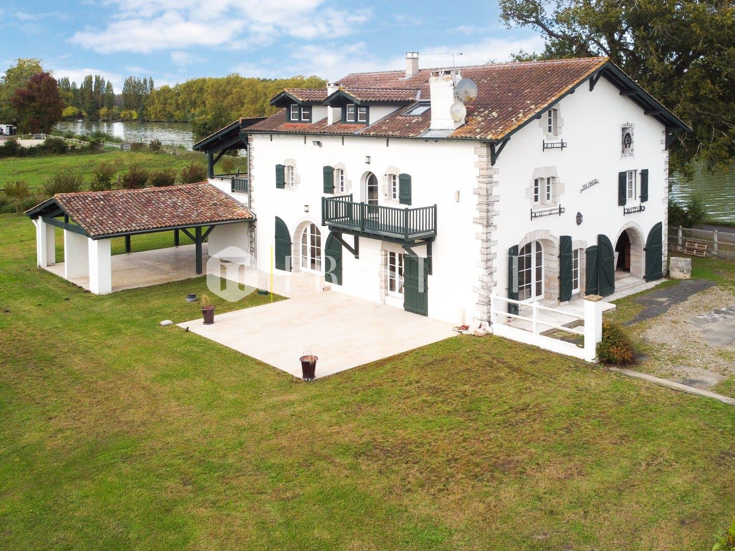 Compra: Casa (64520)