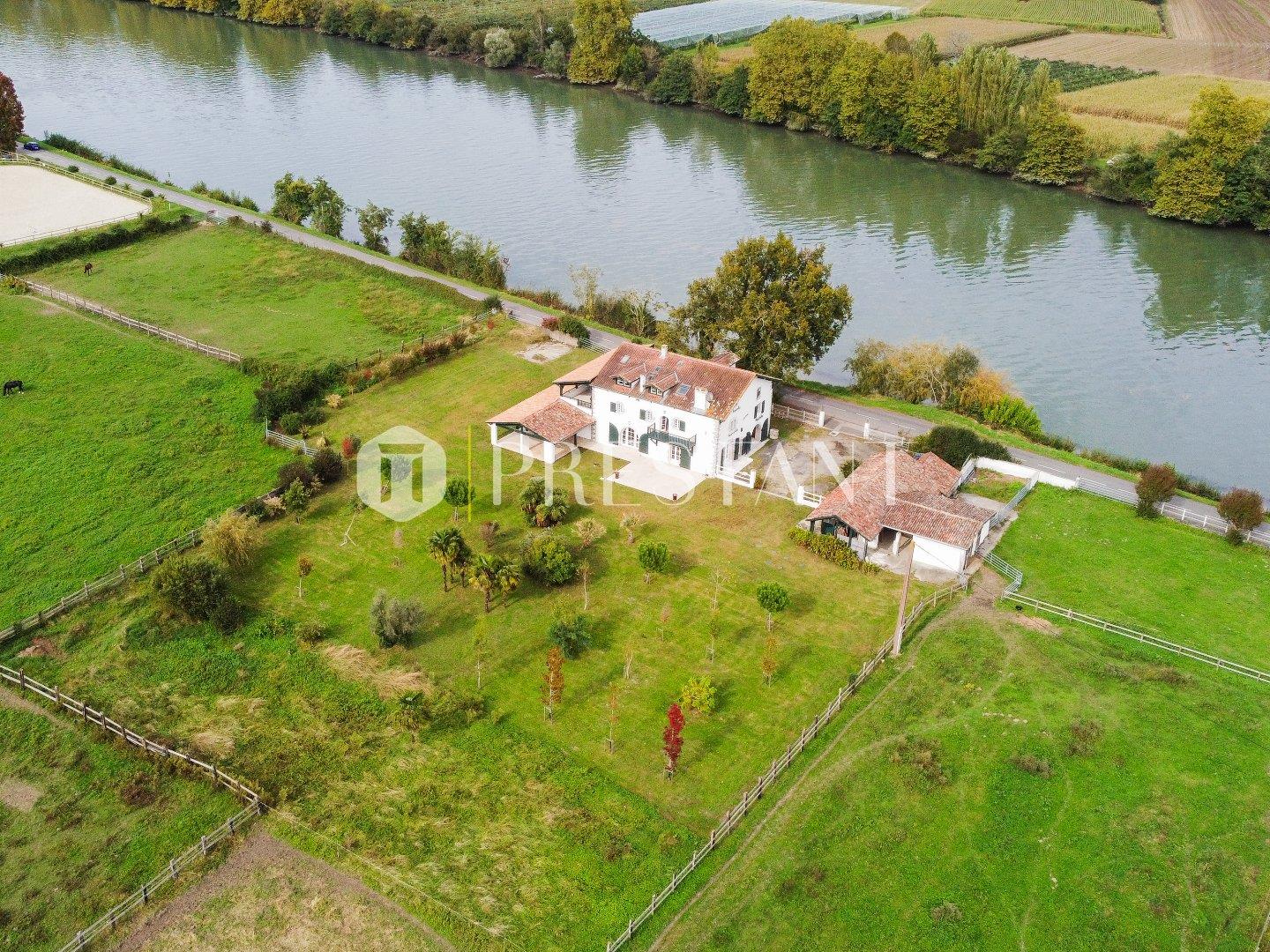 Compra: Casa (64520)