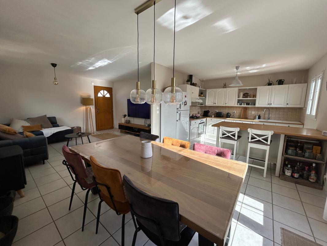 Maison à vendre, 125m², Entrechaux