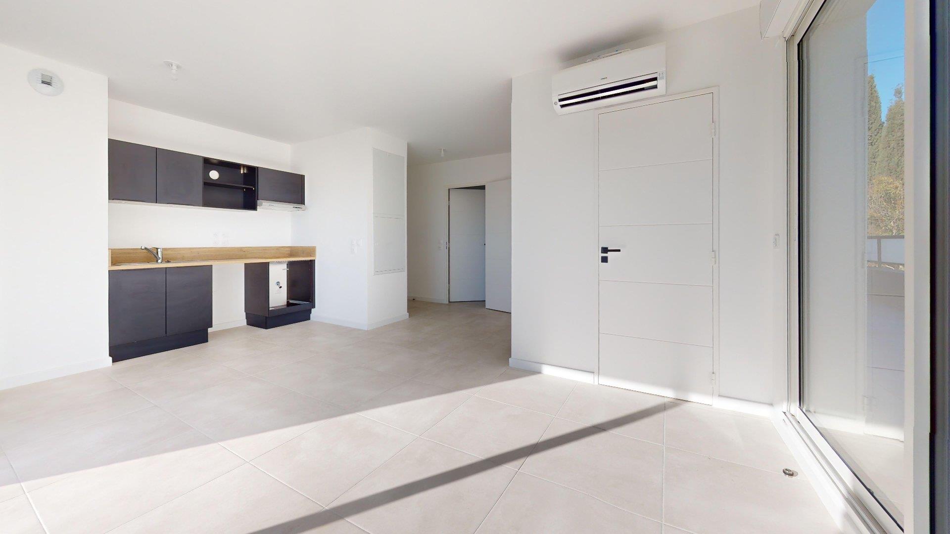 Appartement à vendre, 59m², Montpellier