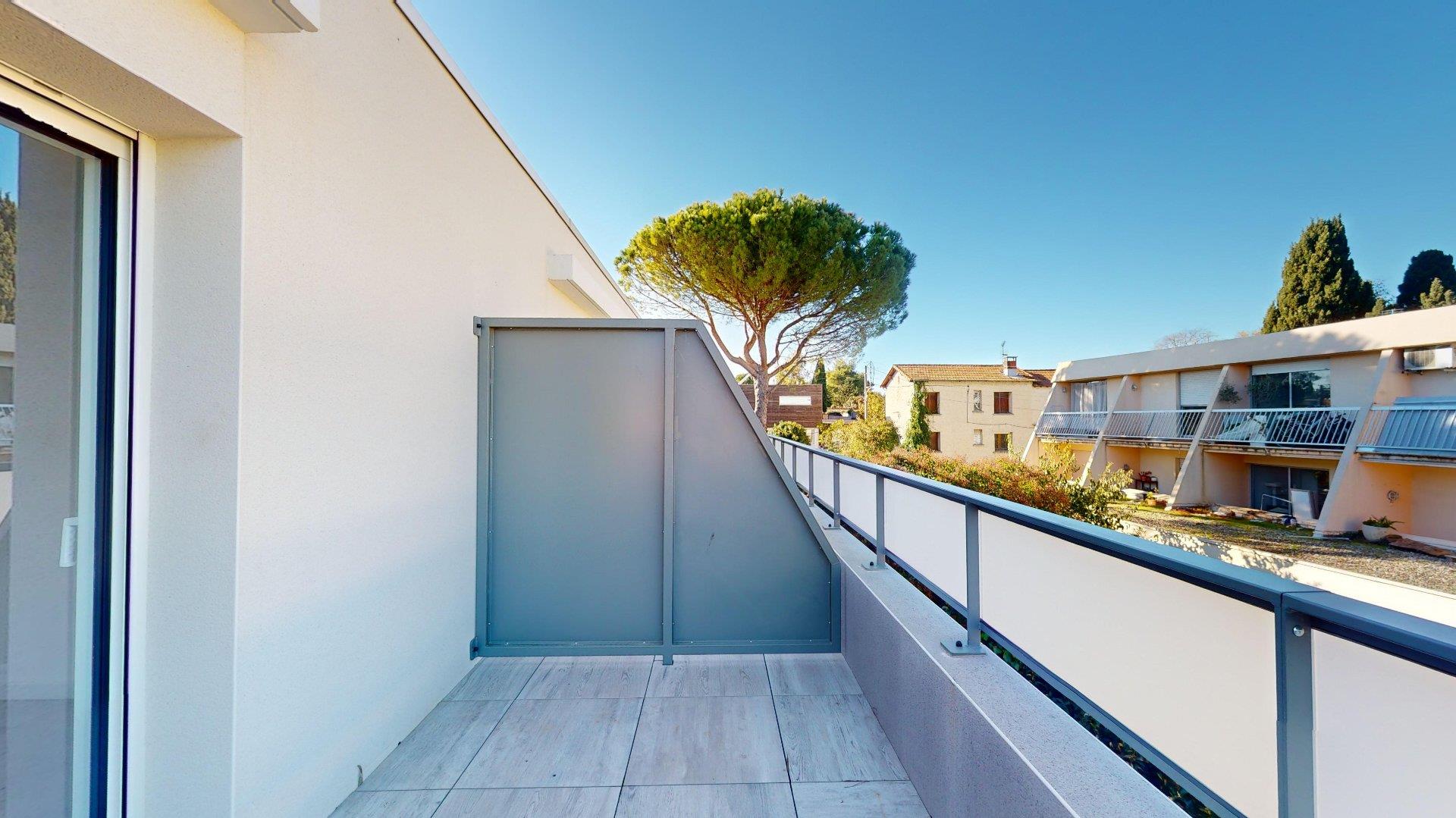 Appartement à vendre, 59m², Montpellier