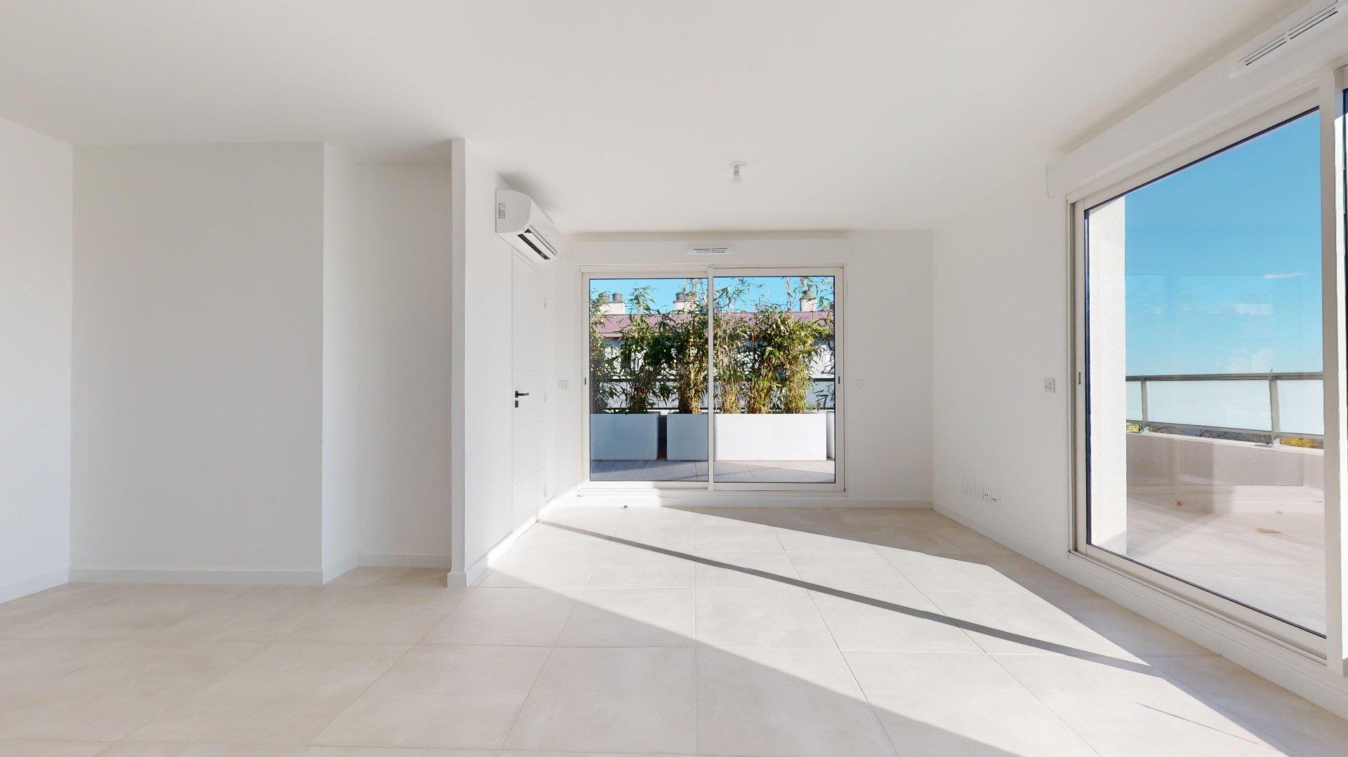 Appartement à vendre, 59m², Montpellier