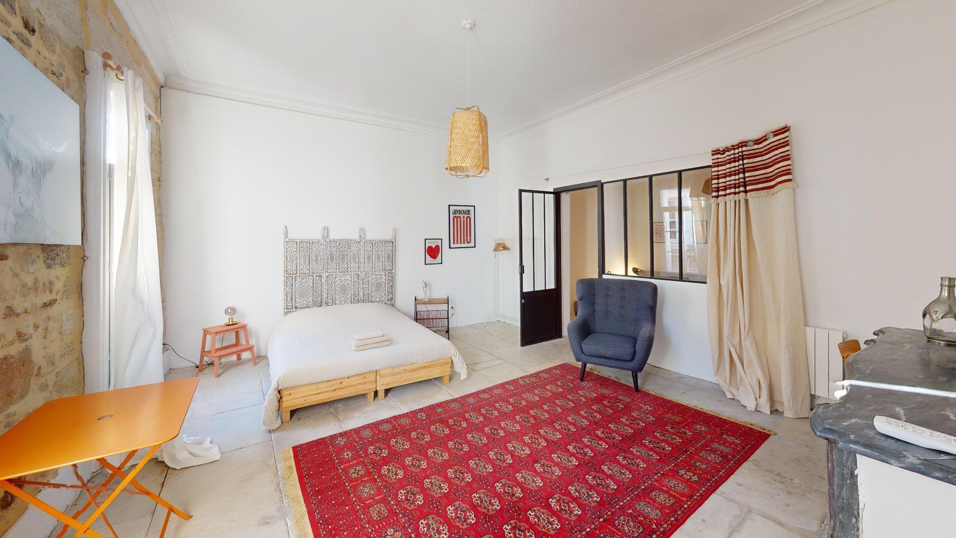 Appartement à vendre, 96m², Montpellier