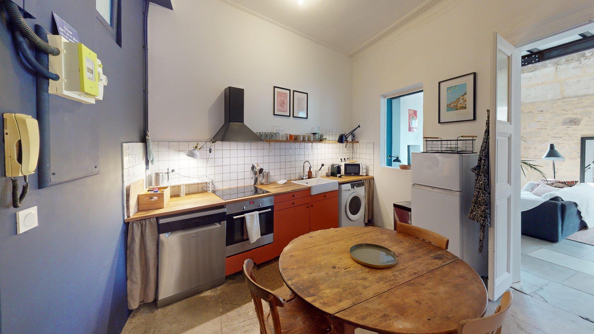 Appartement à vendre, 96m², Montpellier