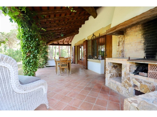 Chalet zu verkaufen in Santa Cristina d'Aro