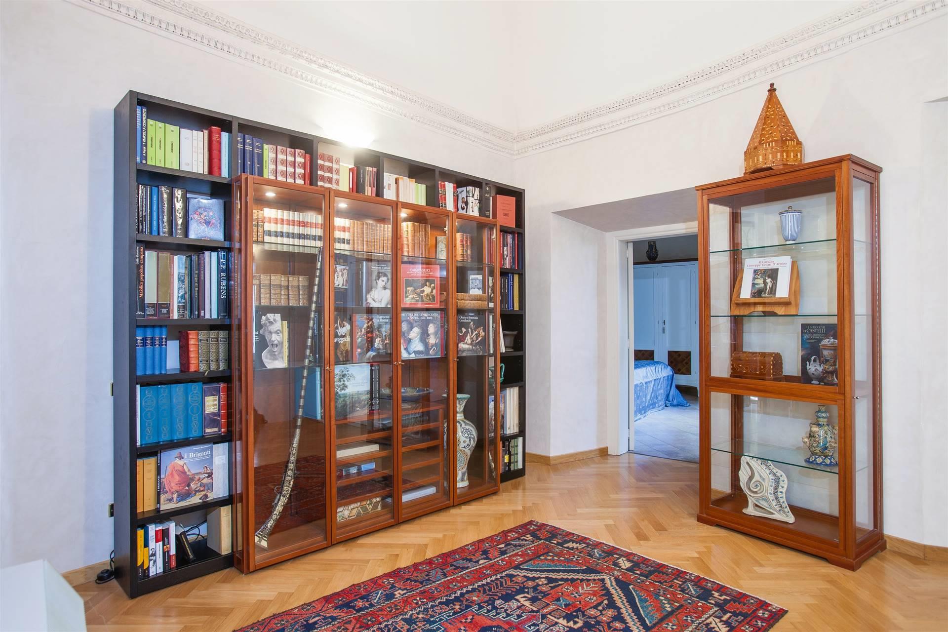 Purchase: Apartment (03033)