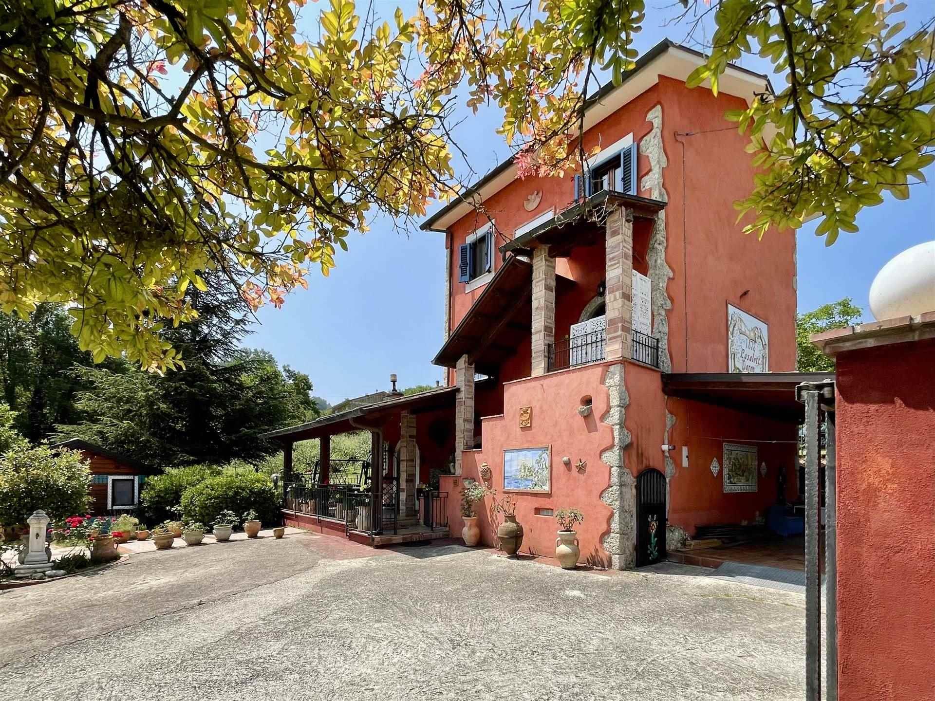 Purchase: House (03034)
