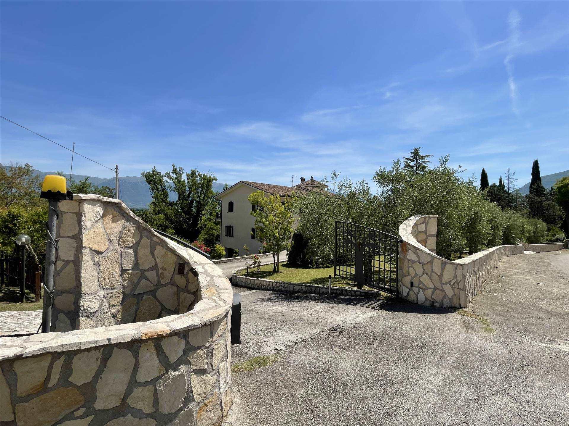 Purchase: House (03034)