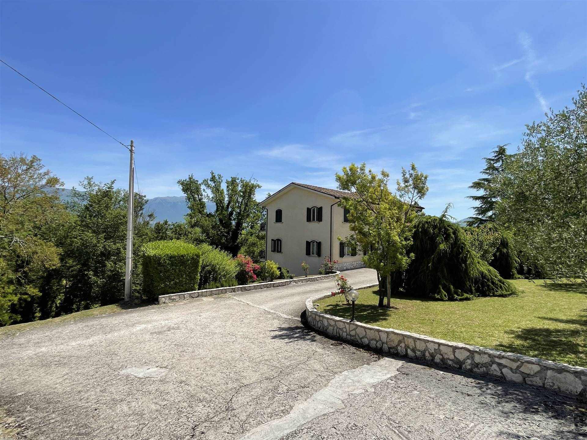 Purchase: House (03034)