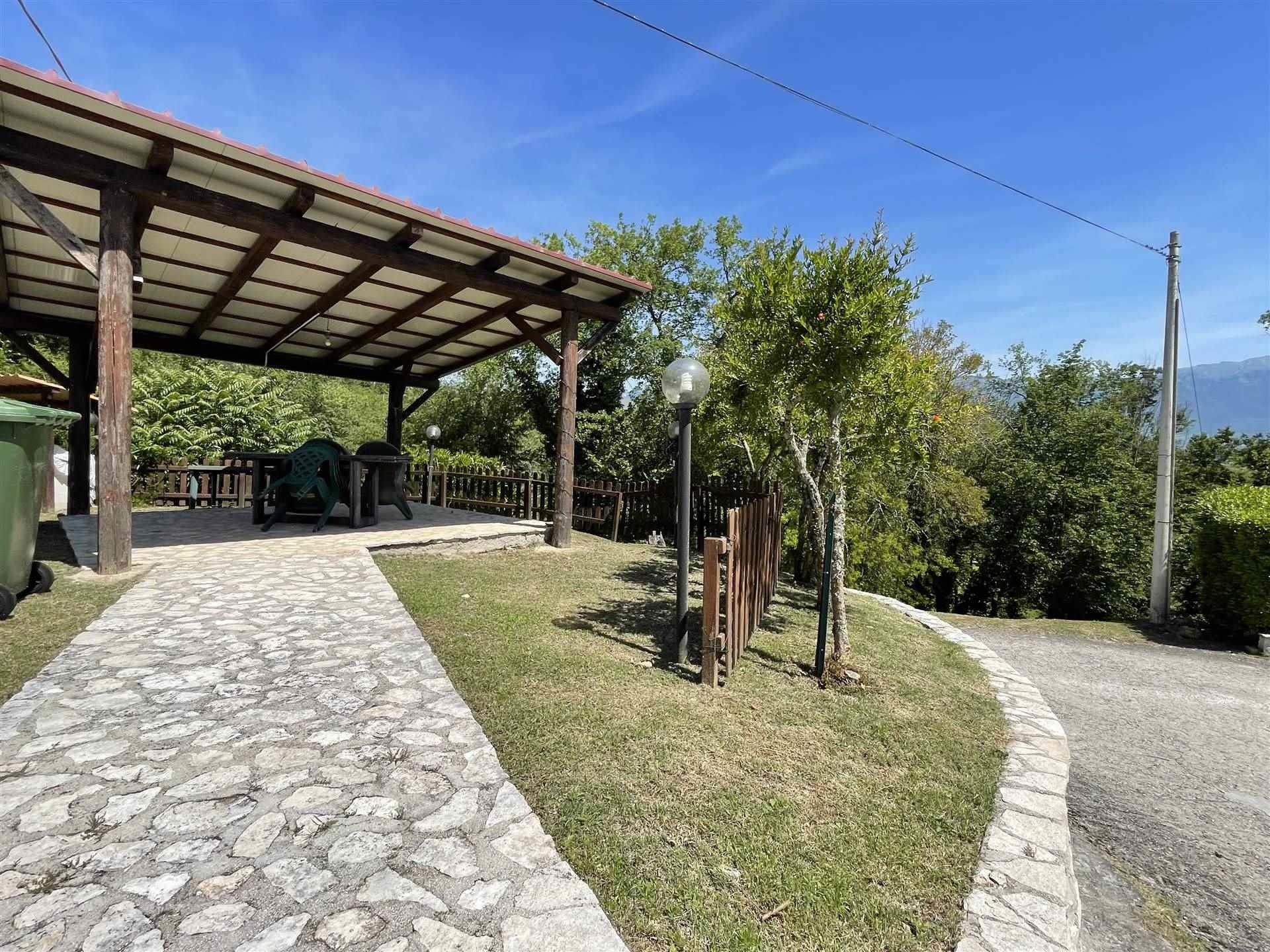 Purchase: House (03034)