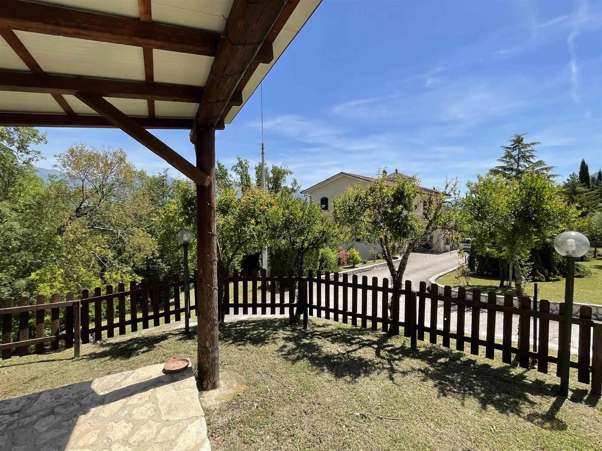 Purchase: House (03034)