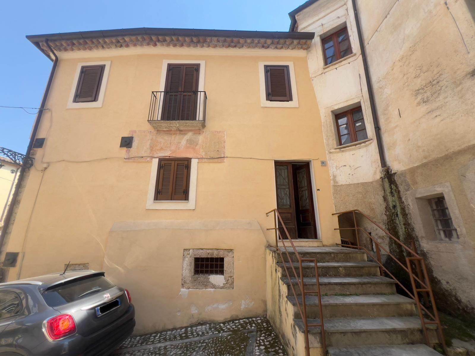 Purchase: Apartment (03030)