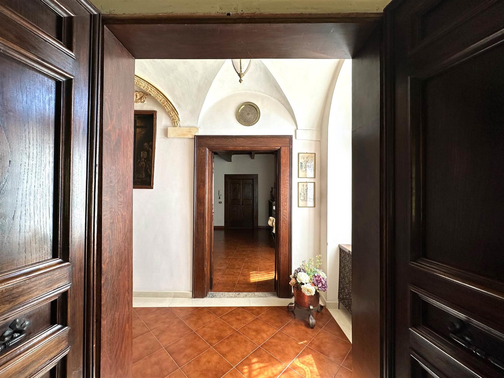 Purchase: Apartment (03029)