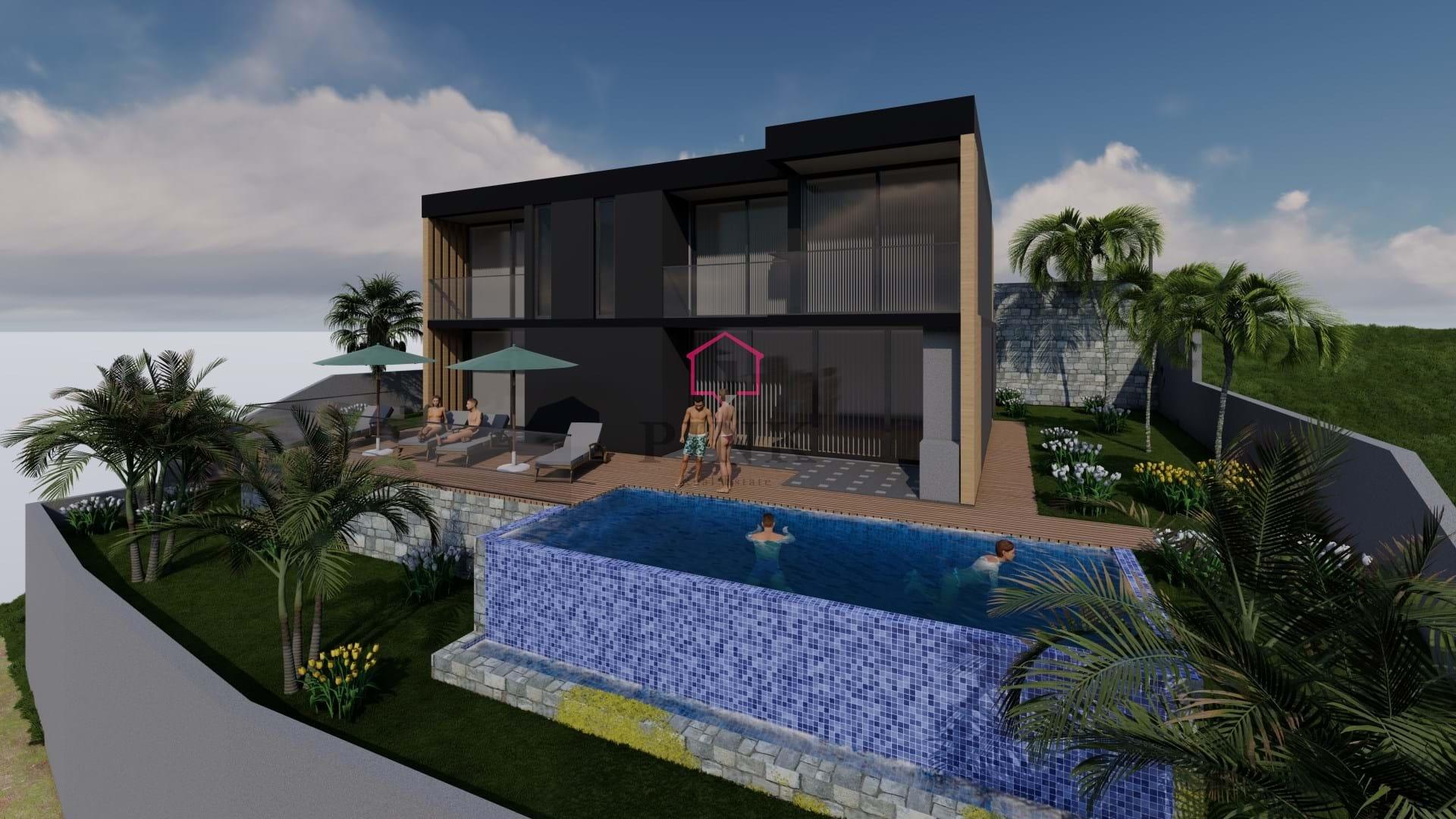 House - 3 Bedrooms - Fajã da Ovelha