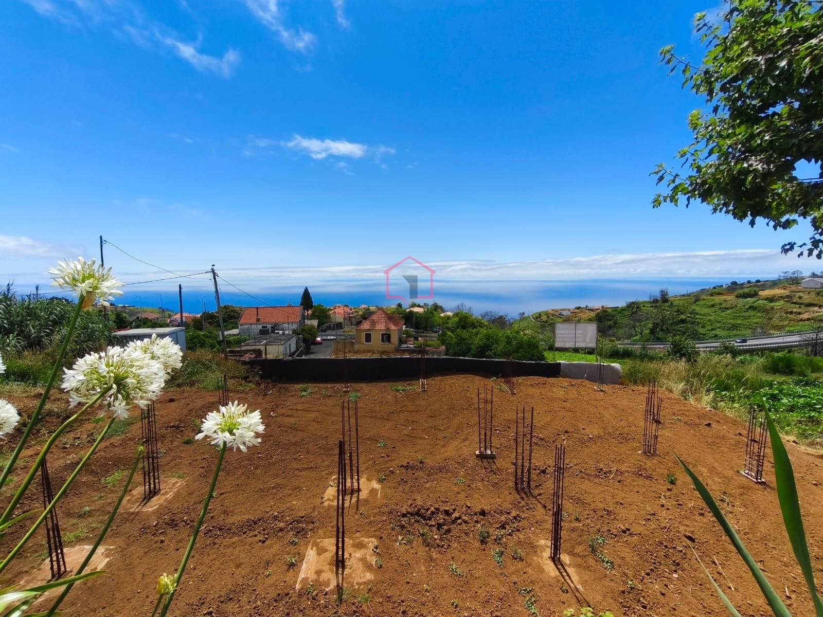 House - 3 Bedrooms - Fajã da Ovelha