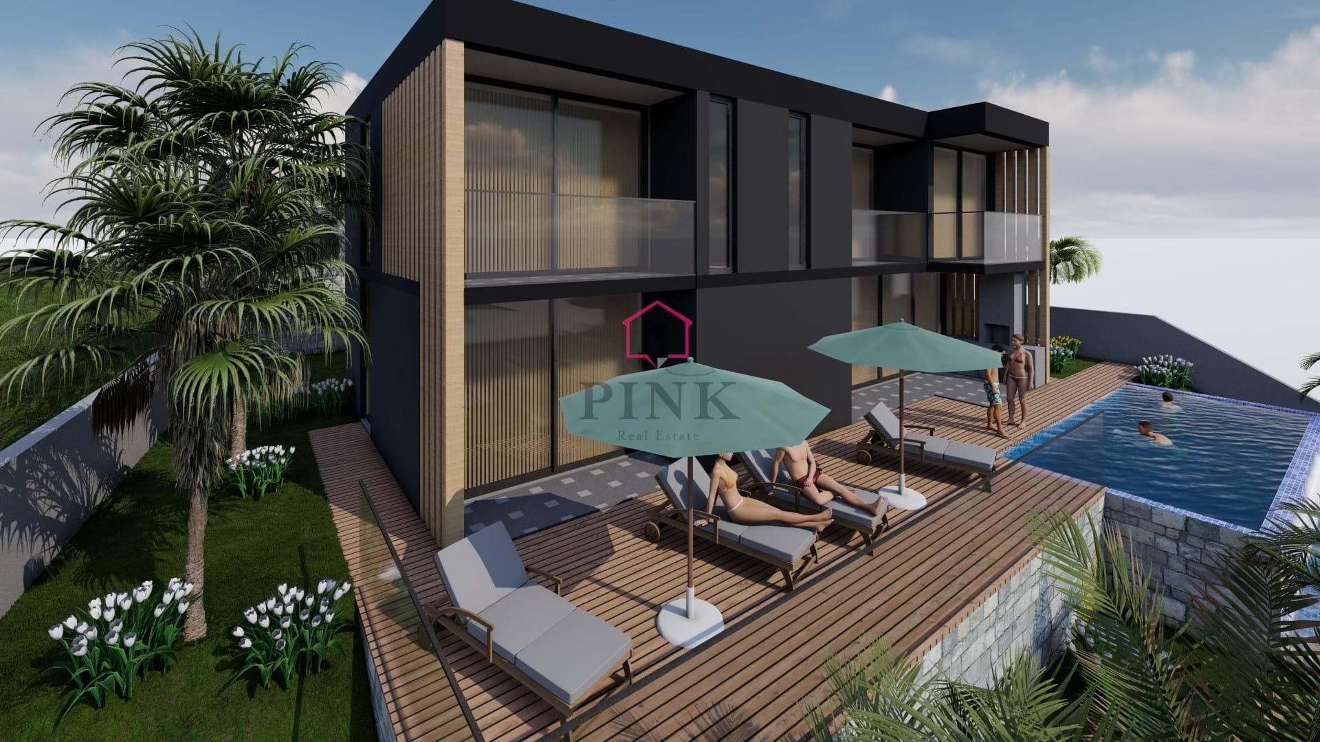 House - 3 Bedrooms - Fajã da Ovelha