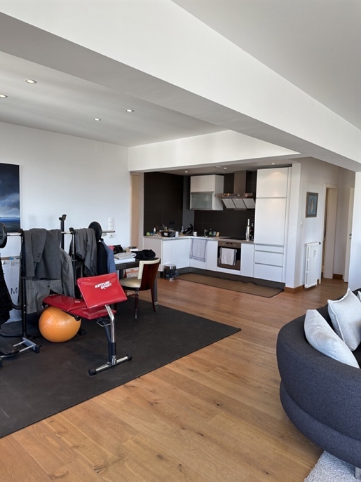 Appartement 4/5 pièces Strasbourg prox Orangerie