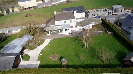 Detached house in Auvillers-les-Forges (08260)