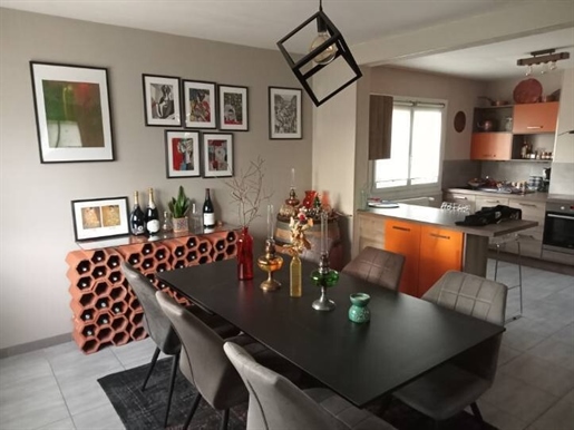 Haus 6 Zimmer 135m² in Nayemont-les-Fosses