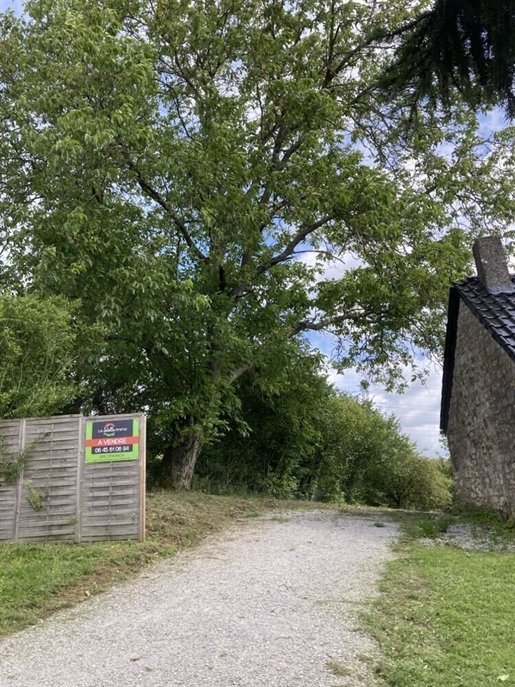 Maison rénovée avec bergerie