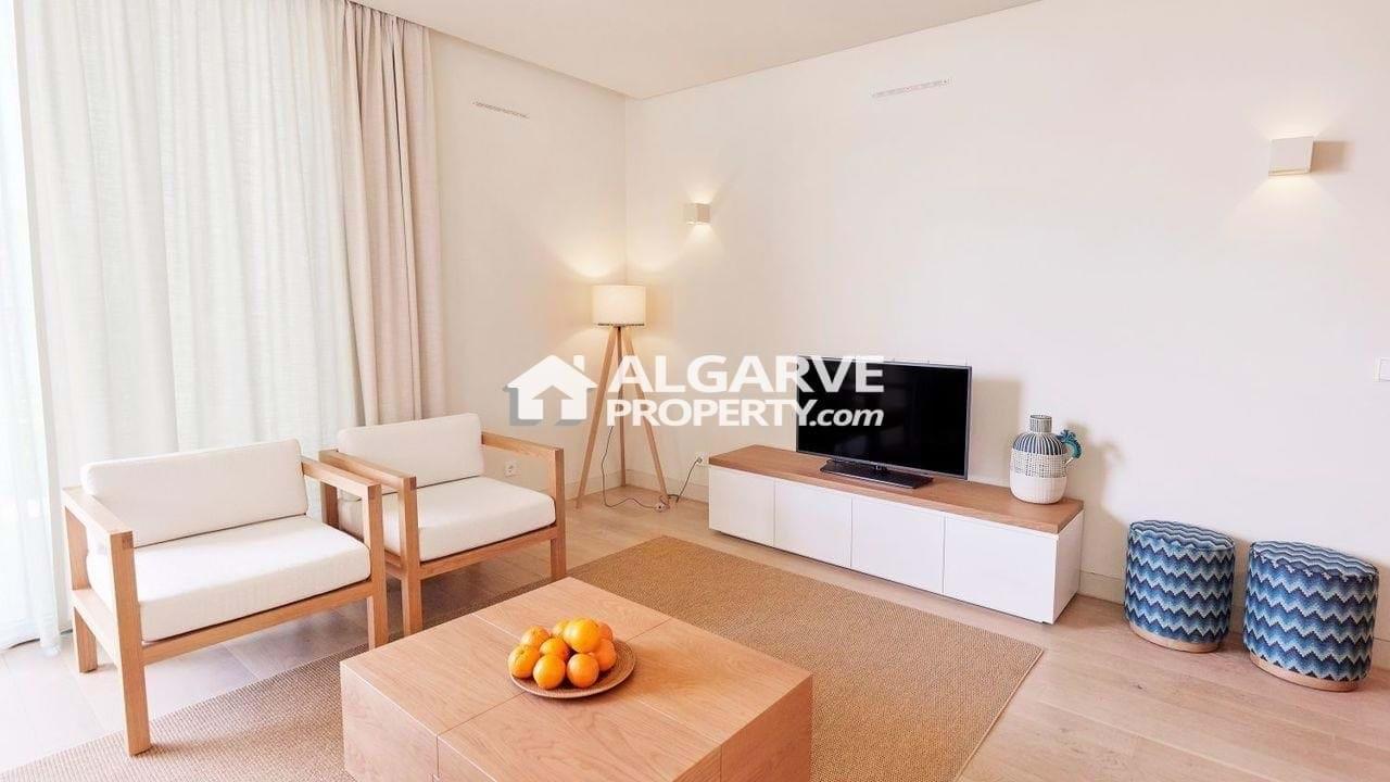Luxury development T2 in Senhora da Rocha - Porches - Algarve