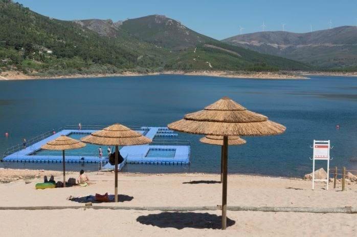 Guest house w/ restaurant, Pampilhosa da Serra