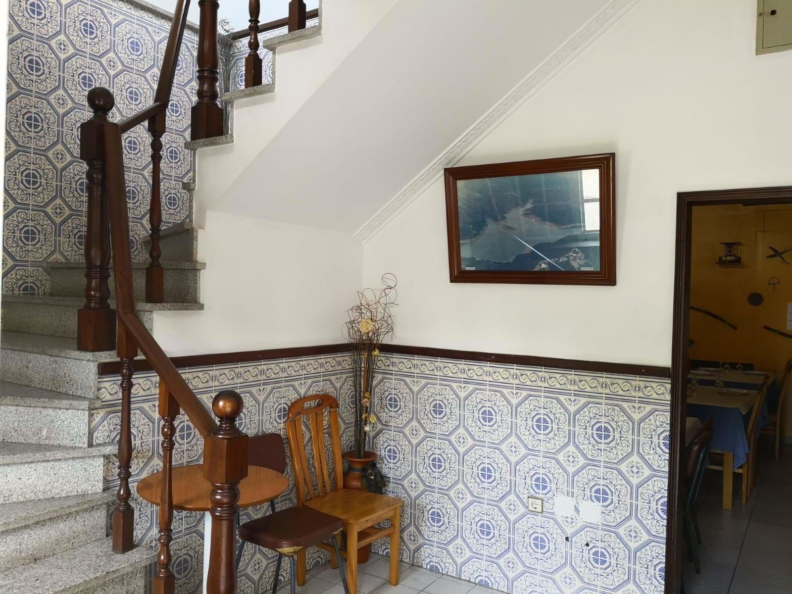 Guest house w/ restaurant, Pampilhosa da Serra