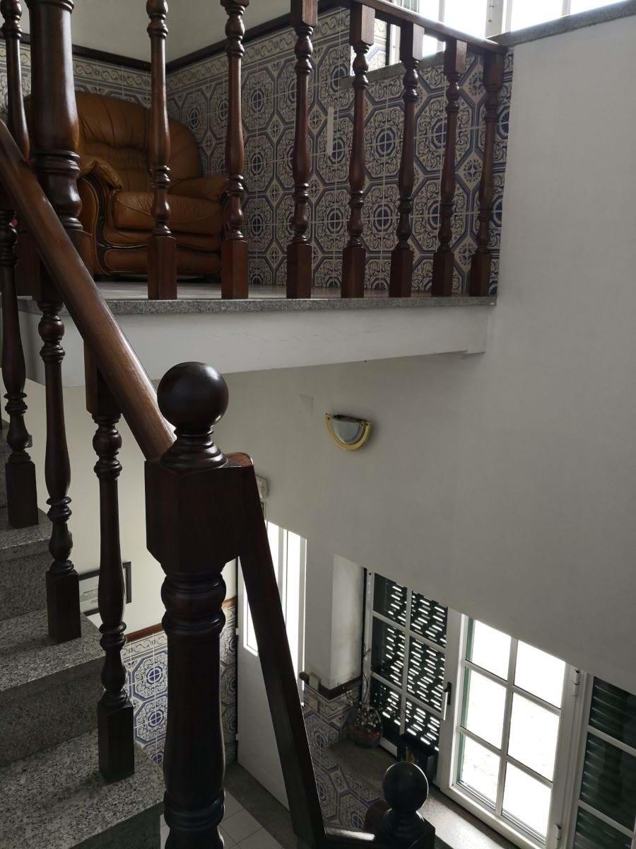 Guest house w/ restaurant, Pampilhosa da Serra