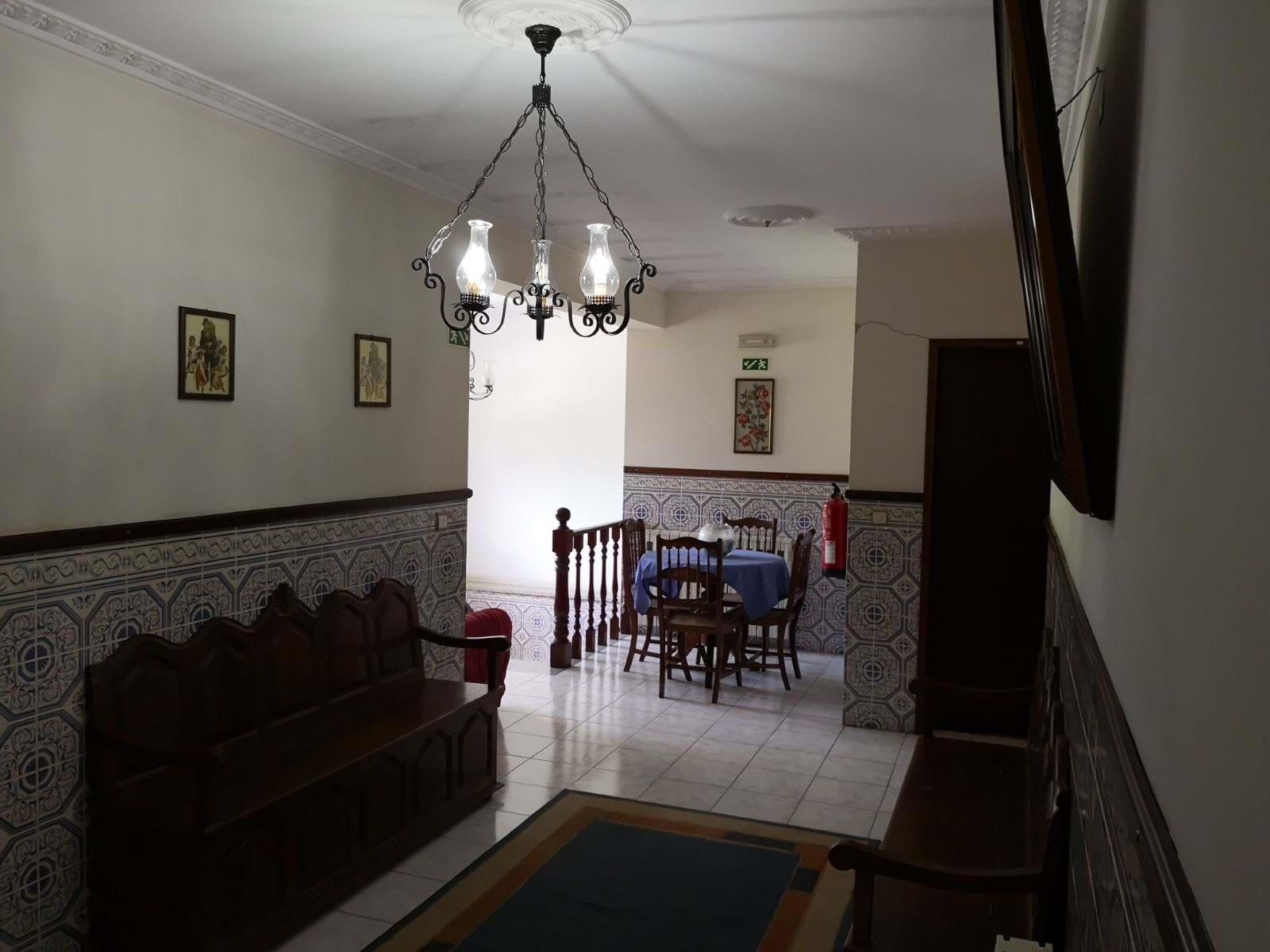 Guest house w/ restaurant, Pampilhosa da Serra