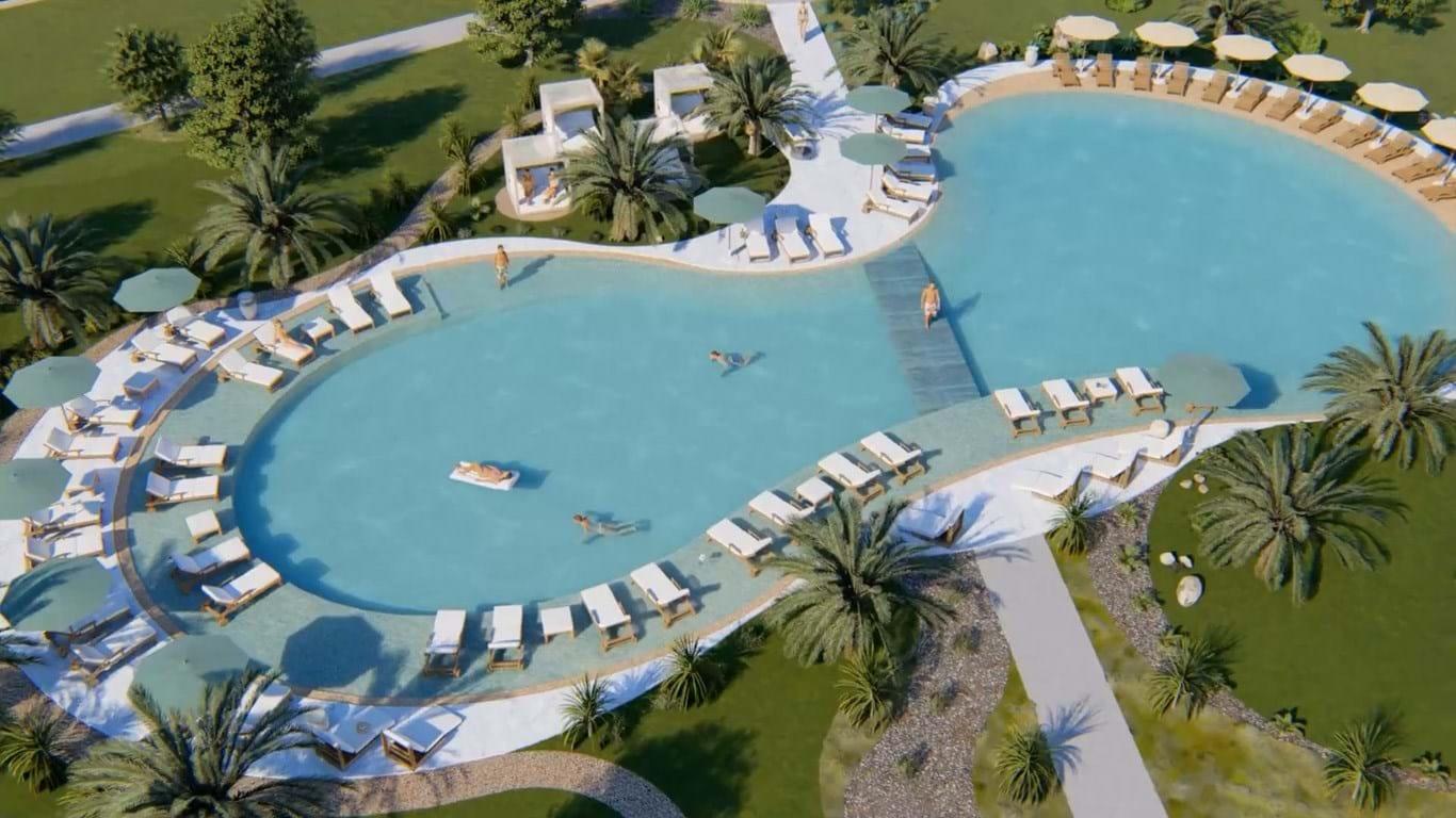 T3 Planta Baja – Los Links de Peñina