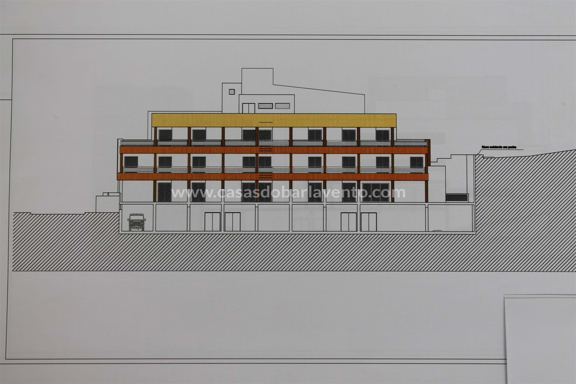 Ferragudo-Bauland Hostel