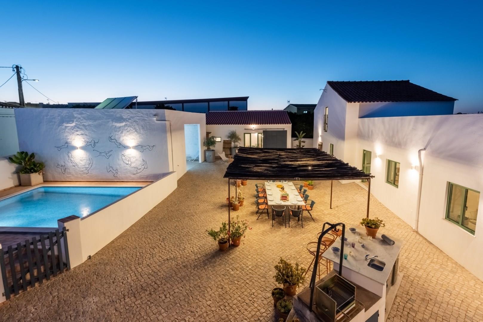 Maison avec Gite à vendre à Silves, Algarve