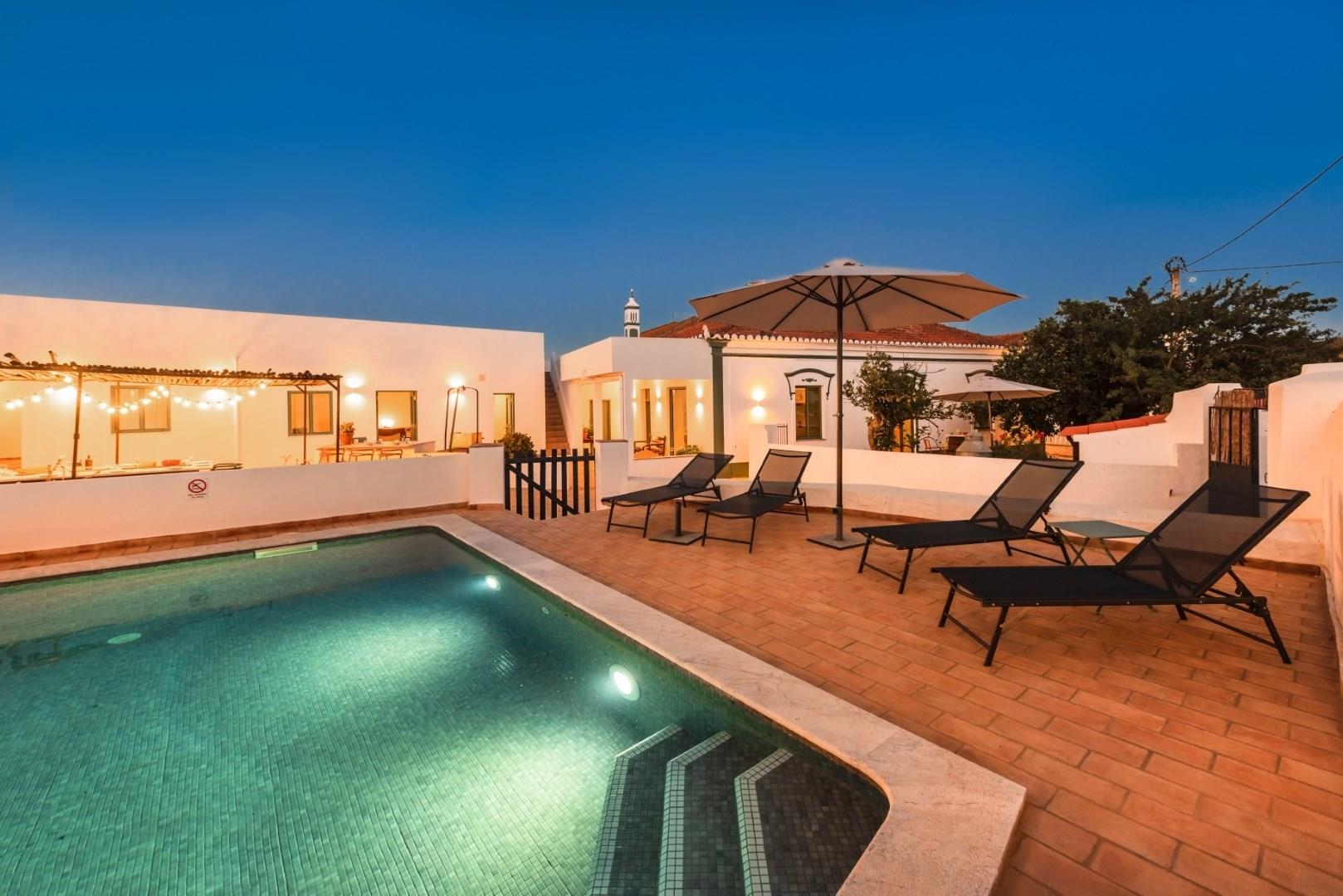 Maison avec Gite à vendre à Silves, Algarve