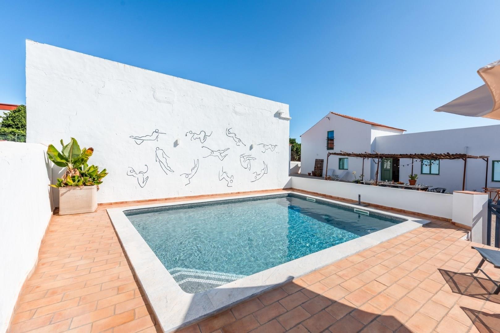 Maison avec Gite à vendre à Silves, Algarve