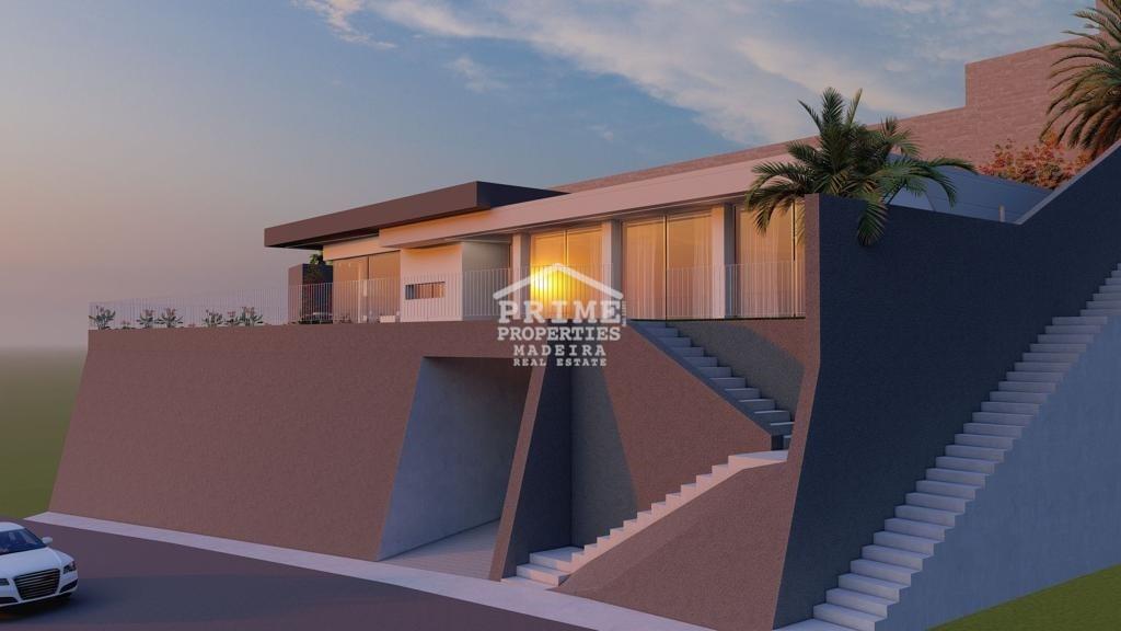 Luxe huis te koop