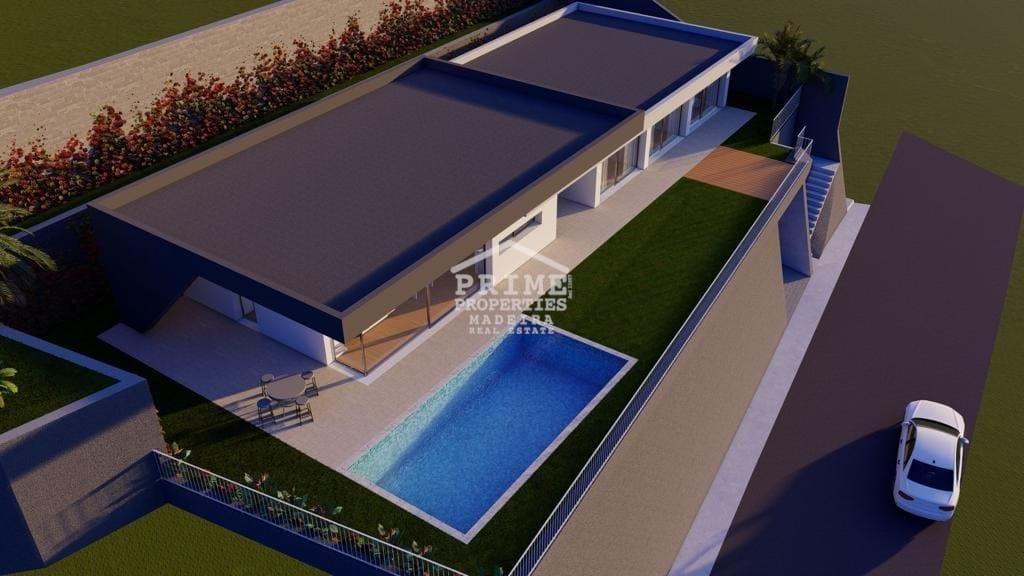 Luxe huis te koop
