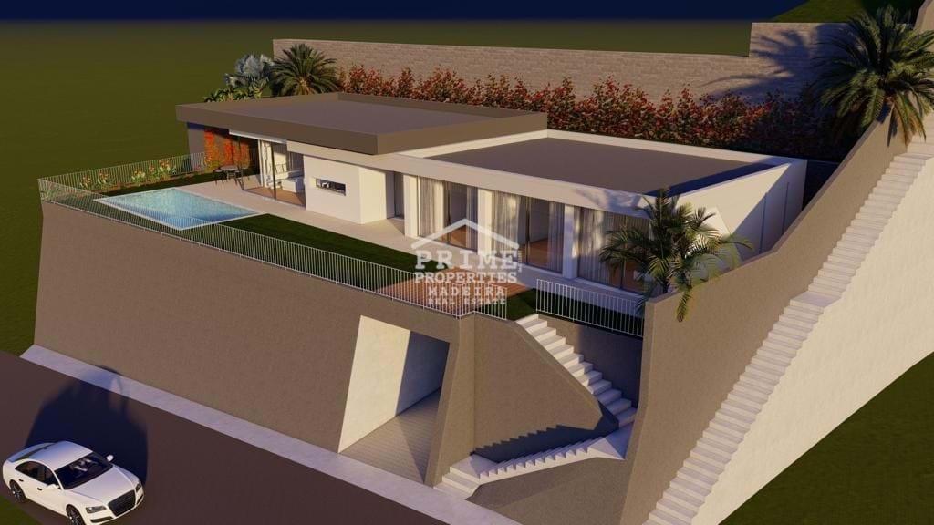 Luxe huis te koop