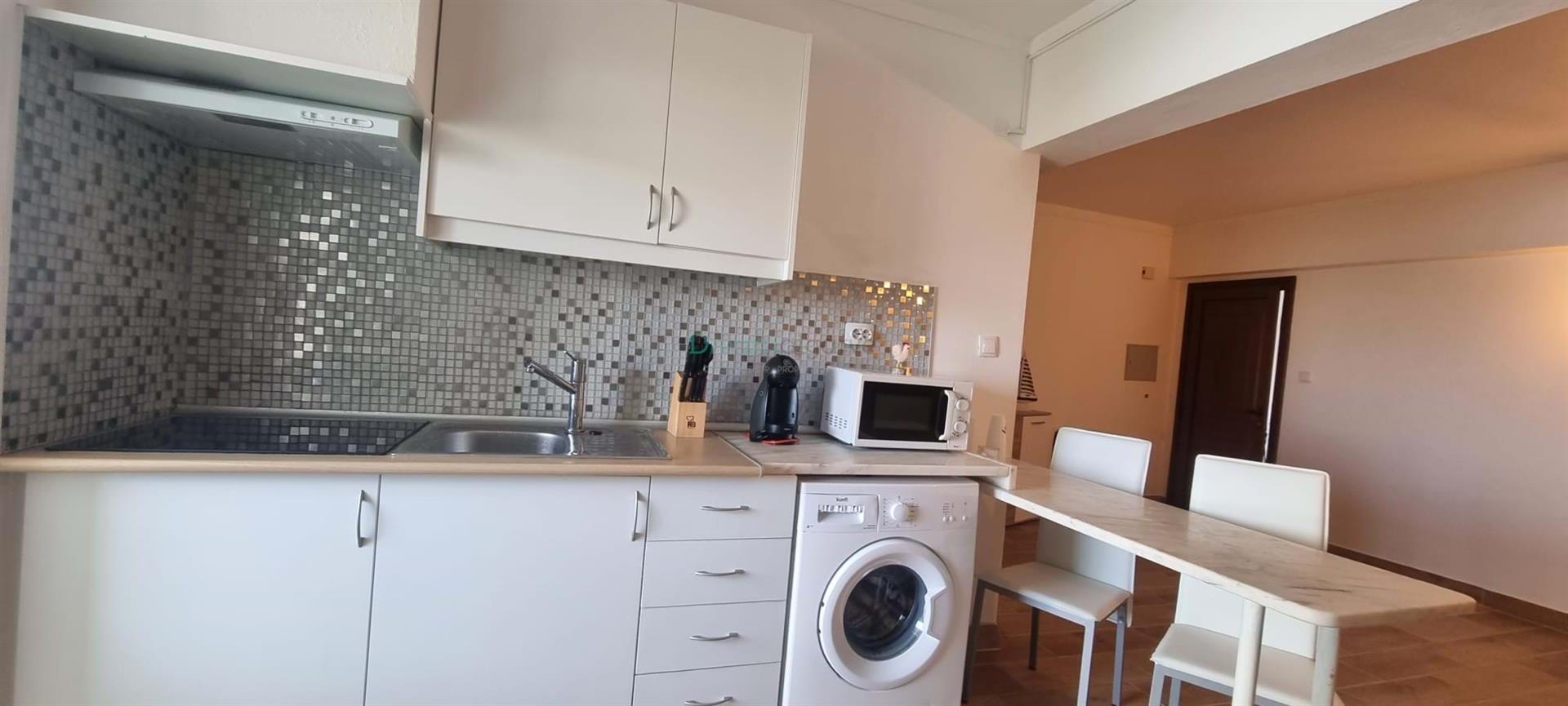 Apartamento de 1 dormitorio en venta en Portimão (Praia da Rocha)