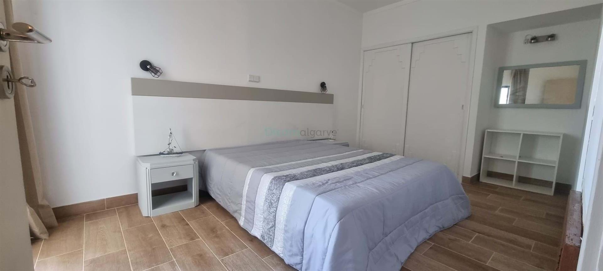 Apartamento de 1 dormitorio en venta en Portimão (Praia da Rocha)
