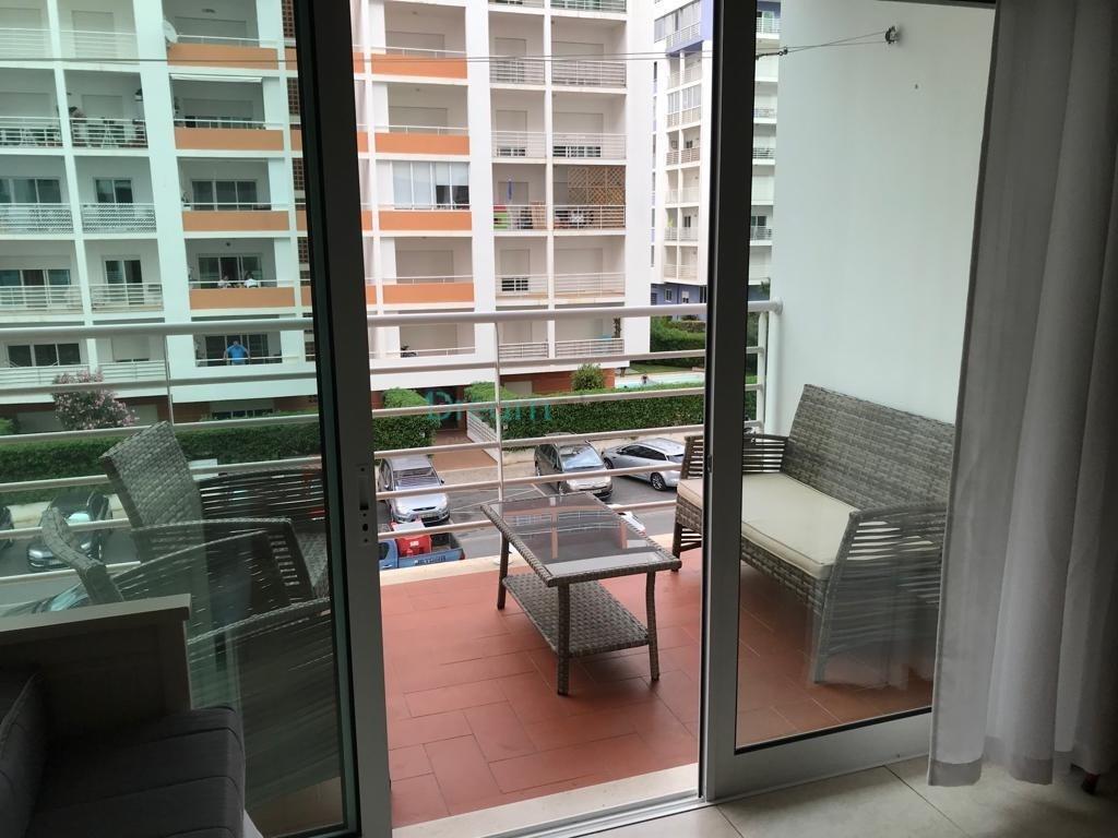 Apartamento de 1 dormitorio en venta en Portimão