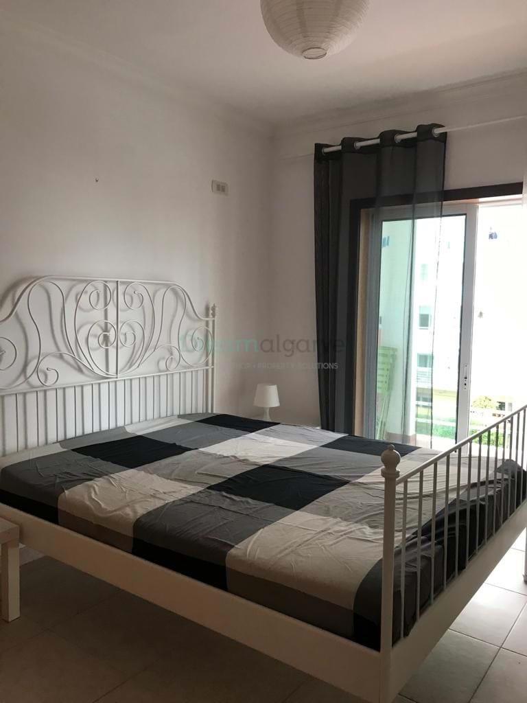 Apartamento de 1 dormitorio en venta en Portimão