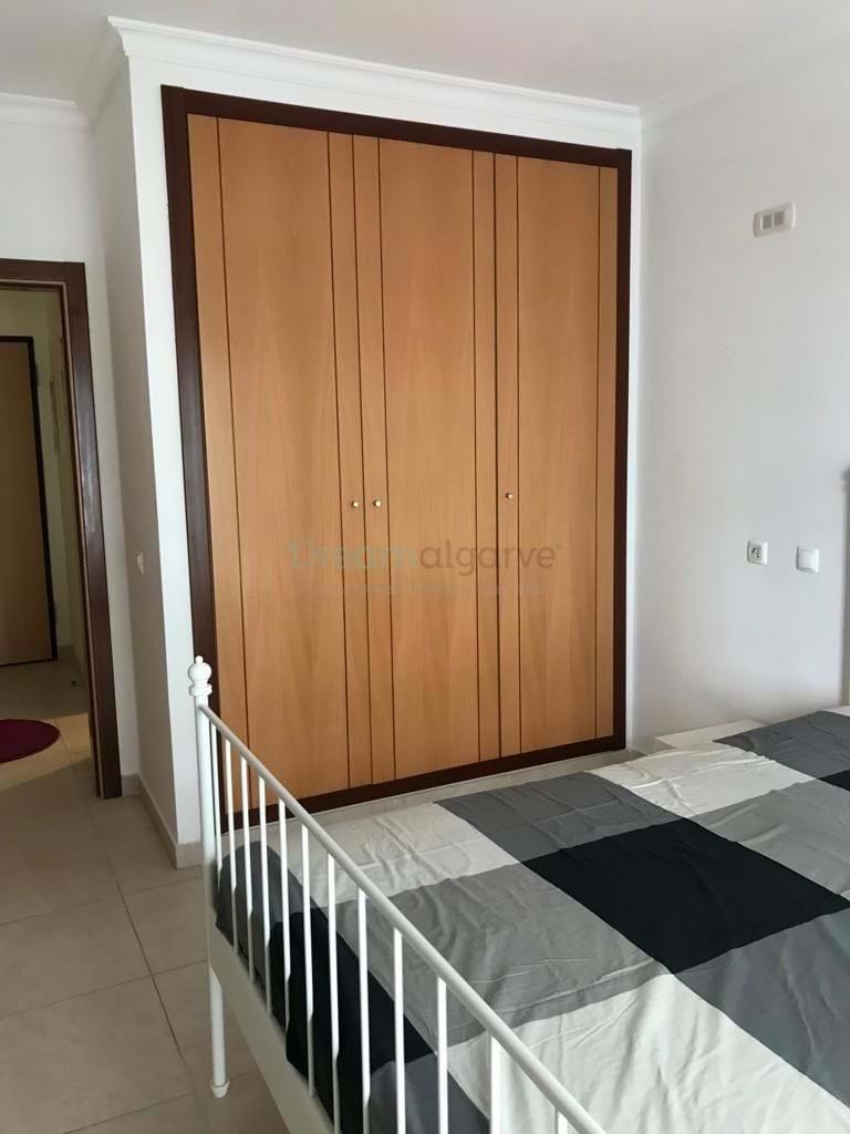 Apartamento de 1 dormitorio en venta en Portimão