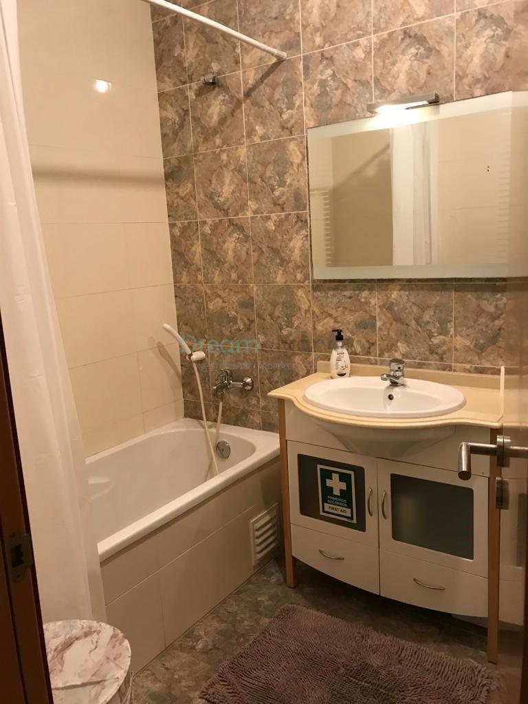 Apartamento de 1 dormitorio en venta en Portimão