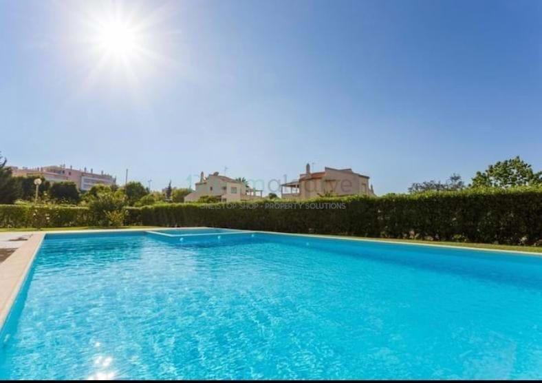 Apartamento de 1 dormitorio en venta en Portimão